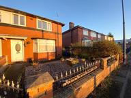 Ashurst Avenue, Ardwick