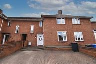 Hemlin Close, North & West Earlham