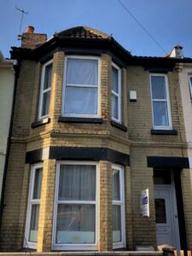 Tennyson Road, Portswood