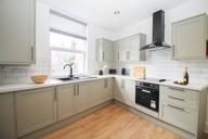 Bankfield Terrace, Burley
