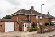 Nasmith Road, Eaton