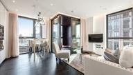 Nine Elms, Battersea