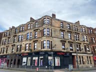 Allison Street Govanhill, West End