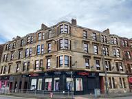 Allison Street Govanhill, West End