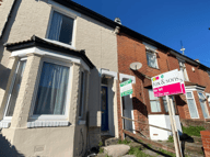 Northcote Road, Highfield
