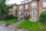 Osborne Terrace, Jesmond