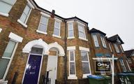 Tennyson Road, Portswood