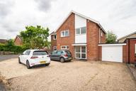 Salter Avenue Norfolk, North & West Earlham