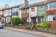 Baden Road, Coombe Road