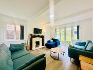 Rolleston Drive, Lenton