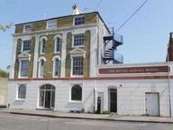 123 Royal Albert Road, City Centre