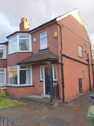 Derwentwater Grove, Headingley