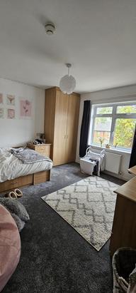 Derwentwater Grove, Headingley