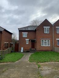 Mayfield Road, Swaythling
