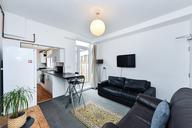 Mettham Street, Lenton