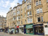 Bruntsfield Place, Bruntsfield