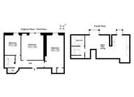 Crighton Place, Leith