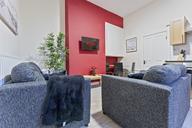 Noel Street, Forest Fields