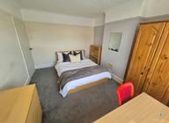 Peveril Road, Beeston