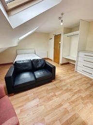 Talbot Road, Fallowfield