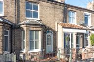 Merton Road, Golden Triangle