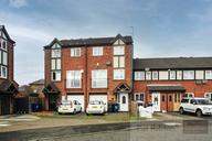 Starbeck Mews, Jesmond
