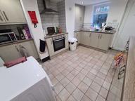 Claremont Grove, City Centre