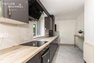 Ashurst Road, Moulsecoomb