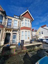 Hendy Street, Roath