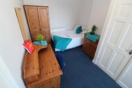 Western Road, Crookes