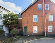 Granby Gardens, Newtown