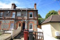 Addington Road, City Centre