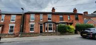 Cottesmore Road, Lenton