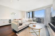8 Casson Square, Kennington