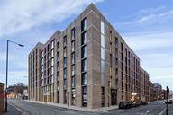 104 Arundel Street, City Centre