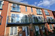 Manchester Greater Manchester, Hulme