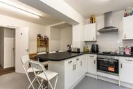 The Avenue, Moulsecoomb