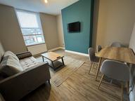 Hyde Park Villas, Hyde Park