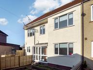 Dominion Road, Fishponds