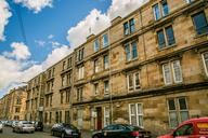 Daisy Street Govanhill, West End