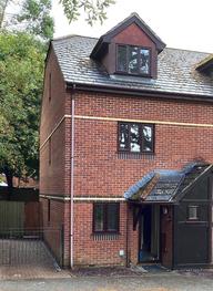 Argyll Mews, City Centre