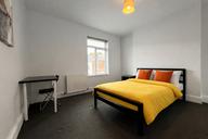 Ladysmith Street, Sneinton