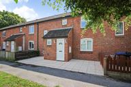 Forrester Close, King's Mile