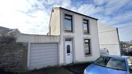 Kinley Street, Port Tennant