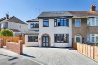 Room 8, Mayville Avenue, Filton