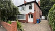Burton Road, Didsbury