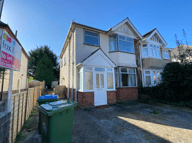 Sirdar Road, Highfield