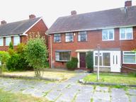 Quinton Road, Harborne