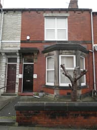 Biddlestone Road, Heaton