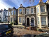 Bangor Street, Roath